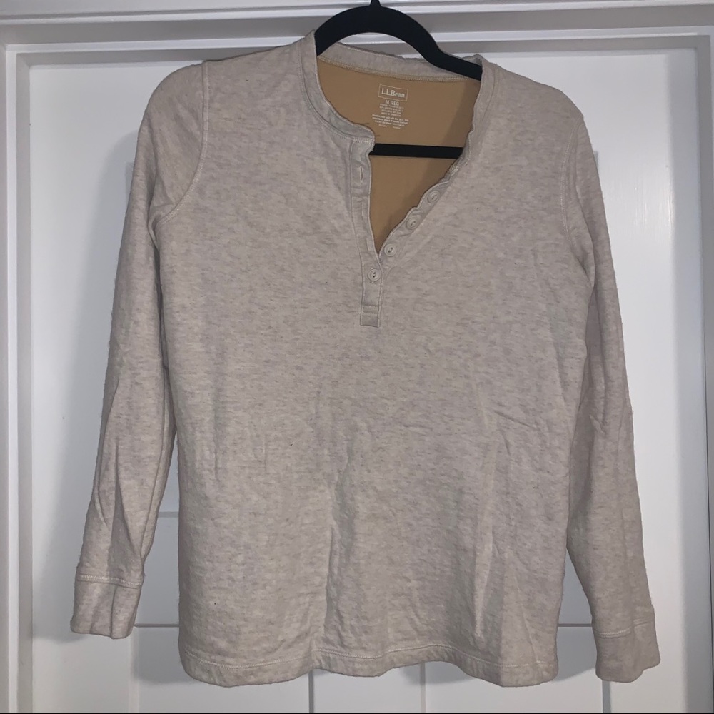 L.L.Bean Shirt